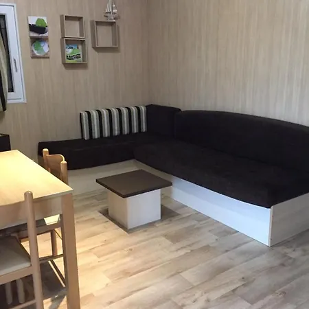 Nature Holiday's Domaine Du Pre - Officiel