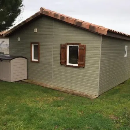 Nature Holiday's Domaine Du Pre - Officiel