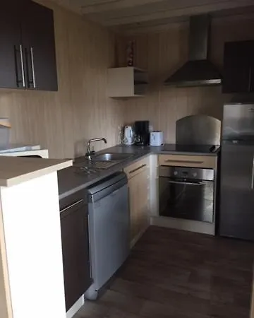 Nature Holiday's Domaine Du Pre - Officiel 4*