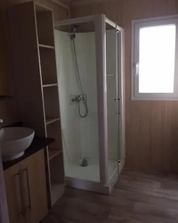 Kemping Nature Holiday's Domaine Du Pre - Officiel 4*