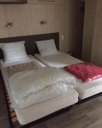 Kemping Nature Holiday's Domaine Du Pre - Officiel La Chapelle-Hermier