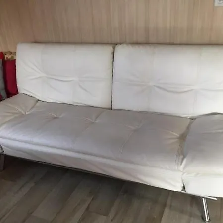 Nature Holiday's Domaine Du Pre - Officiel Kemping