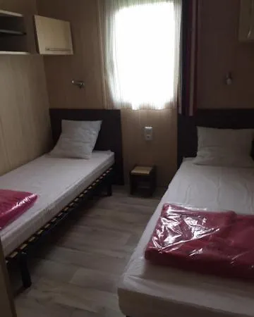 Nature Holiday's Domaine Du Pre - Officiel