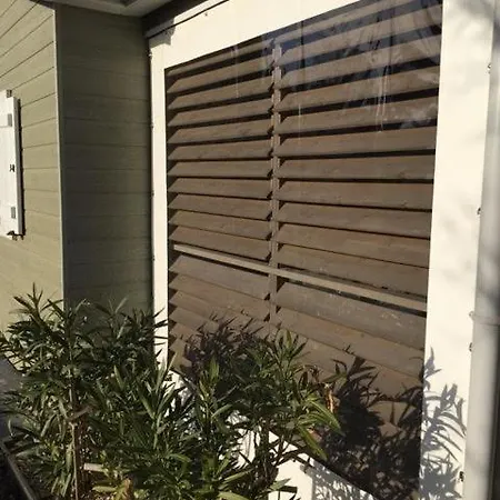 Nature Holiday's Domaine Du Pre - Officiel