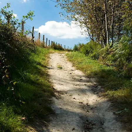 Nature Holiday's Domaine Du Pre - Officiel Kemping La Chapelle-Hermier