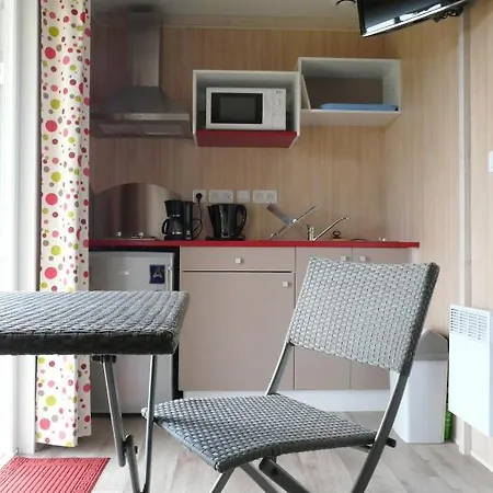 Nature Holiday's Domaine Du Pre - Officiel