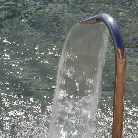 Nature Holiday's Domaine Du Pre - Officiel 4*