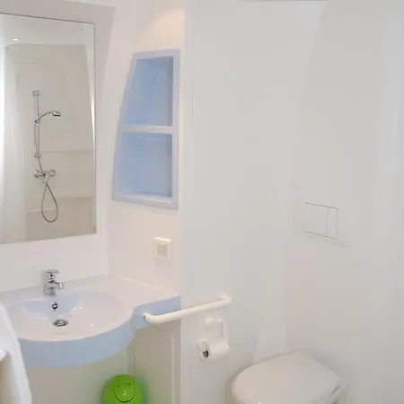 Kemping Nature Holiday's Domaine Du Pre - Officiel La Chapelle-Hermier