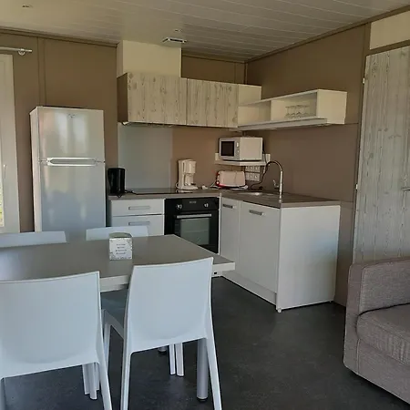 Nature Holiday's Domaine Du Pre - Officiel