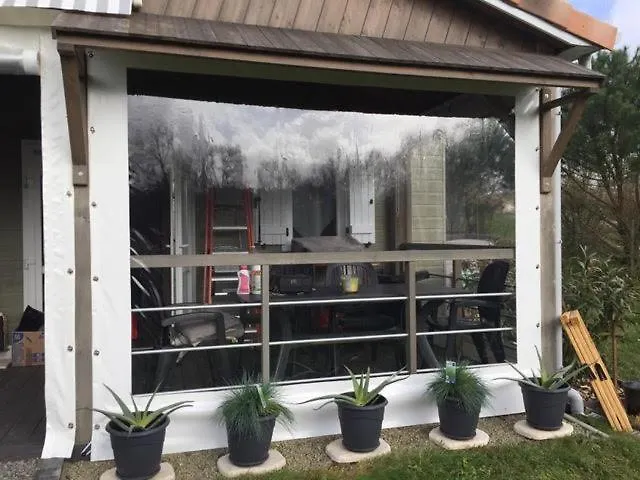 Nature Holiday's Domaine Du Pré - Officiel Campeggio 4*